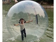 Water Ball- Bola Inflável- Acqua Ball- Bolão para flutuar na água - BOLA FLUTUANTE- BOLA DE PASSEIO NA ÁGUA 
